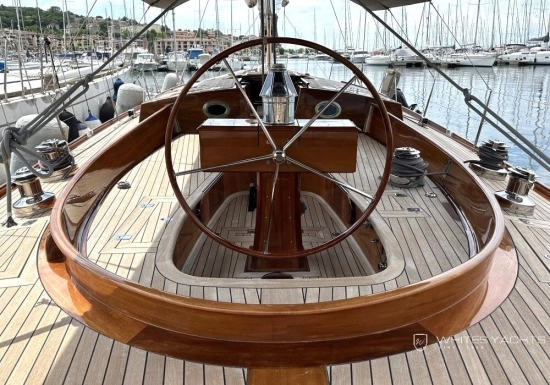 Spirit Yachts 72ft d’occasion à vendre