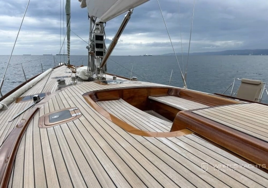 Spirit Yachts 72ft d’occasion à vendre