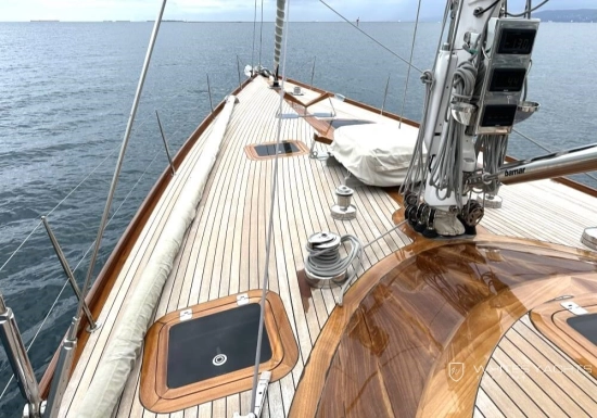 Spirit Yachts 72ft d’occasion à vendre