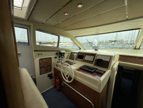 Ferretti 185 Fly preowned for sale