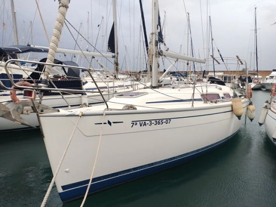 Bavaria Yachts 31 Cruiser preowned for sale