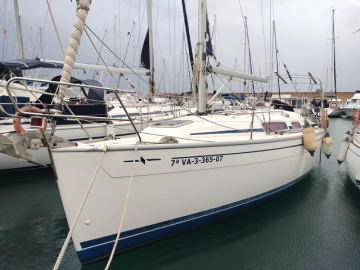 Bavaria Yachts 31 Cruiser gebraucht zum verkauf