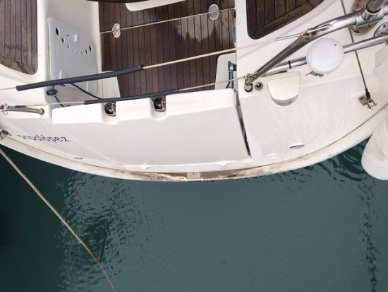 Bavaria Yachts 31 Cruiser preowned for sale