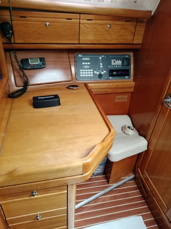 Bavaria Yachts 31 Cruiser preowned for sale