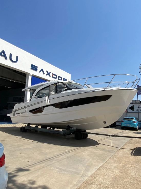 Beneteau Antares 11 OB neu zum verkauf