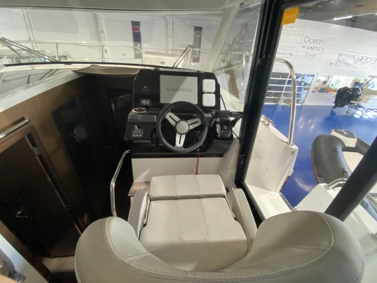 Beneteau Antares 11 OB neu zum verkauf