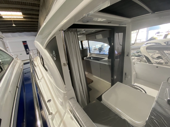 Beneteau Antares 11 OB neu zum verkauf