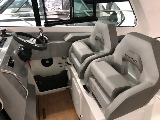 Beneteau GRAN TURISMO 32 IB neu zum verkauf