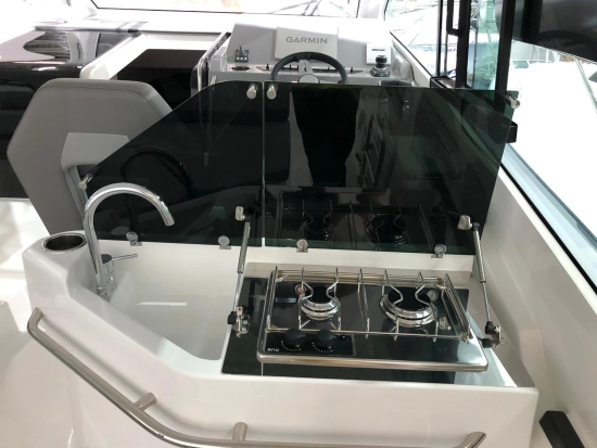 Beneteau GRAN TURISMO 32 IB neu zum verkauf