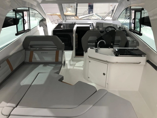 Beneteau GRAN TURISMO 32 IB neu zum verkauf