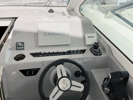 Beneteau GRAN TURISMO 32 IB neu zum verkauf