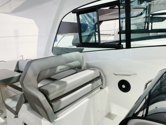 Beneteau GRAN TURISMO 32 IB neu zum verkauf