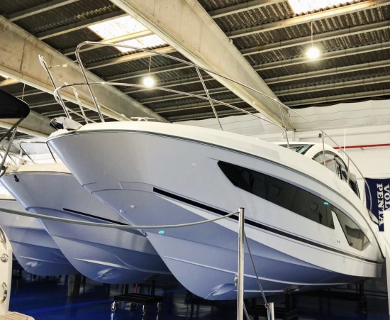 Beneteau GRAN TURISMO 36 IB neu zum verkauf