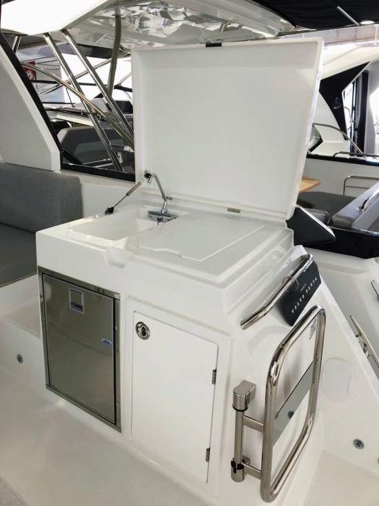 Beneteau GRAN TURISMO 36 IB neu zum verkauf