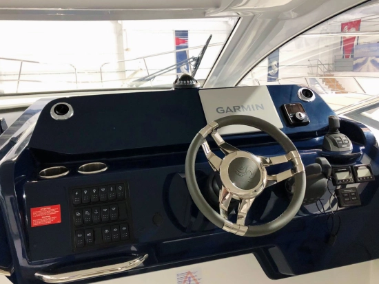 Beneteau GRAN TURISMO 36 IB neu zum verkauf