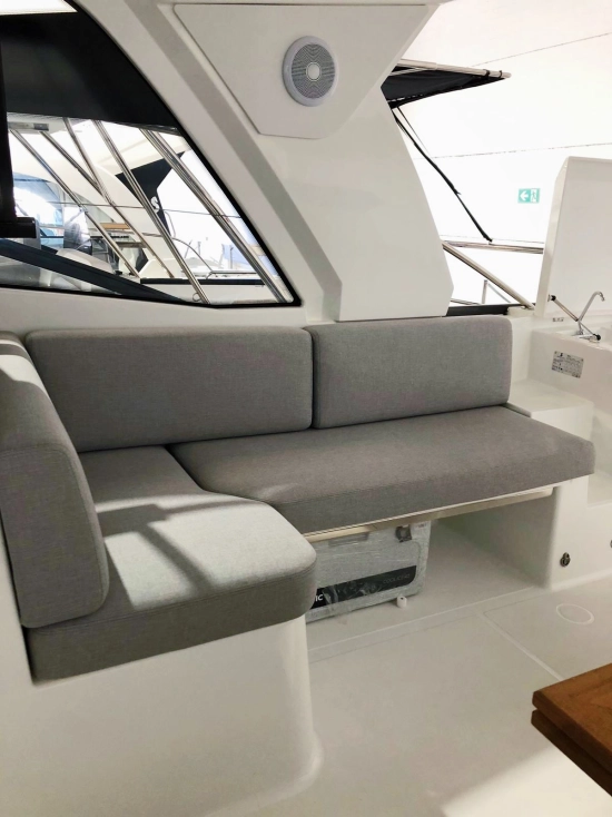 Beneteau GRAN TURISMO 36 IB neu zum verkauf