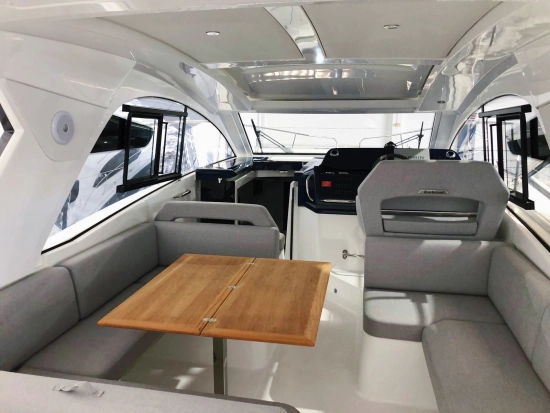 Beneteau GRAN TURISMO 36 IB neu zum verkauf