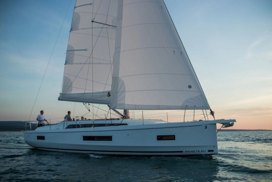 Beneteau Oceanis 40.1 neu zum verkauf