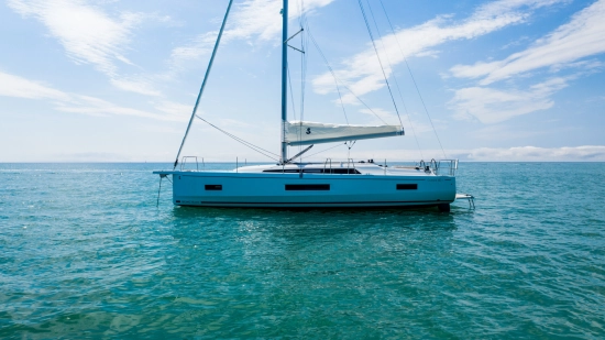 Beneteau Oceanis 40.1 neu zum verkauf