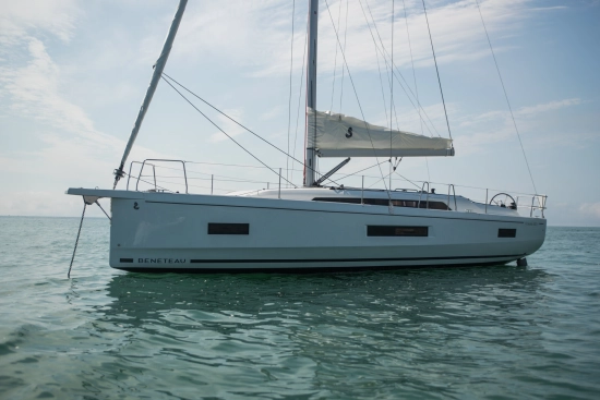 Beneteau Oceanis 40.1 neu zum verkauf