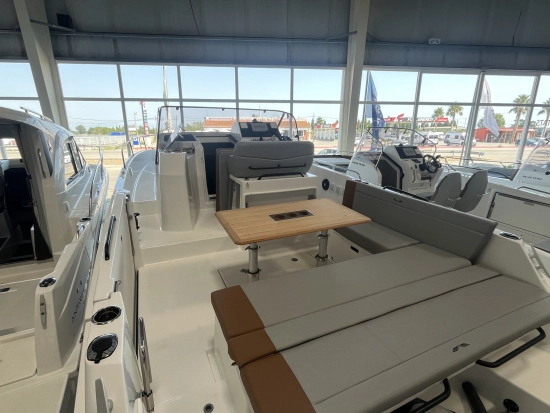 Beneteau Flyer 9 SUNDECK neu zum verkauf