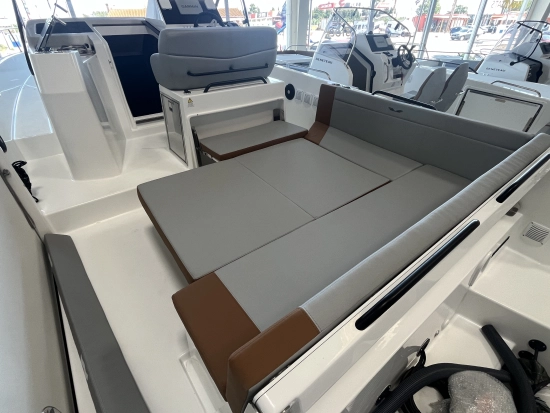 Beneteau Flyer 9 SUNDECK neu zum verkauf