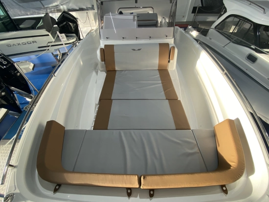 Beneteau Flyer 9 SPACEDECK brand new for sale