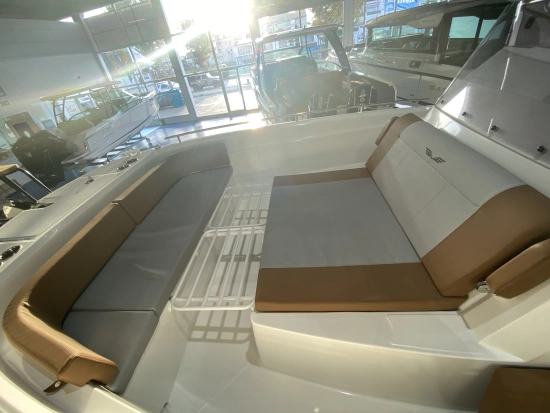 Beneteau Flyer 9 SPACEDECK brand new for sale