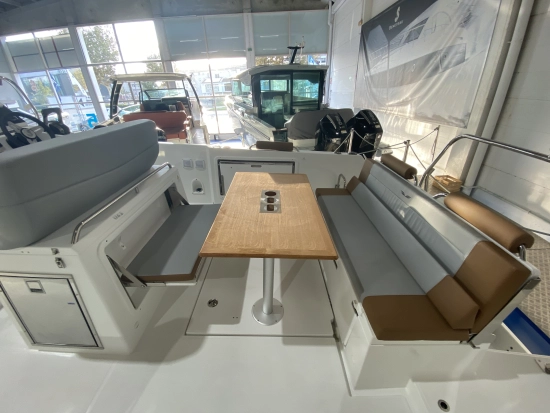 Beneteau Flyer 9 SPACEDECK brand new for sale