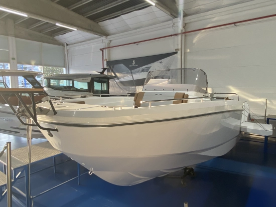 Beneteau Flyer 9 SPACEDECK brand new for sale