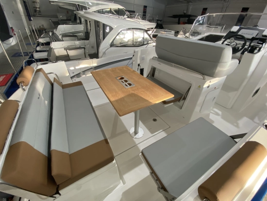 Beneteau Flyer 9 SPACEDECK brand new for sale