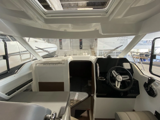 Beneteau Antares 8 OB V2 brand new for sale