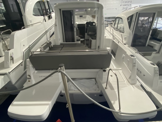 Beneteau Antares 8 OB V2 brand new for sale