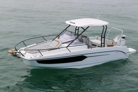 Beneteau Flyer 8 SUNDECK V2 brand new for sale