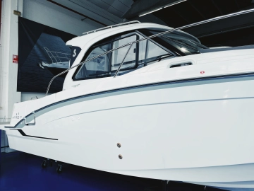 Beneteau Antares 7 neuf à vendre