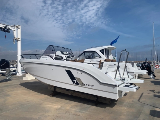 Beneteau Flyer 7 SUNDECK brand new for sale