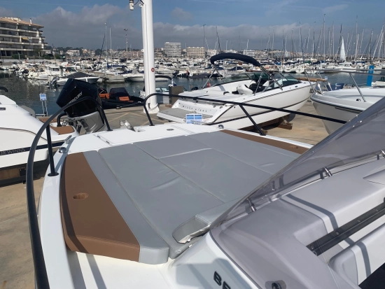 Beneteau Flyer 7 SUNDECK brand new for sale