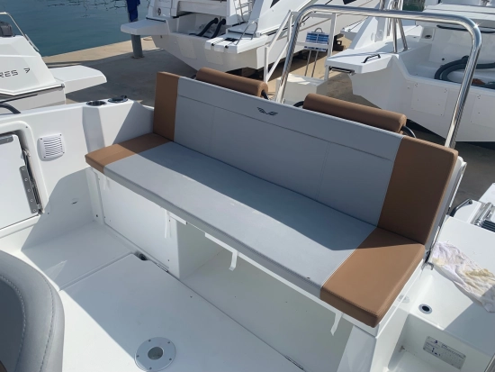 Beneteau Flyer 7 SUNDECK brand new for sale