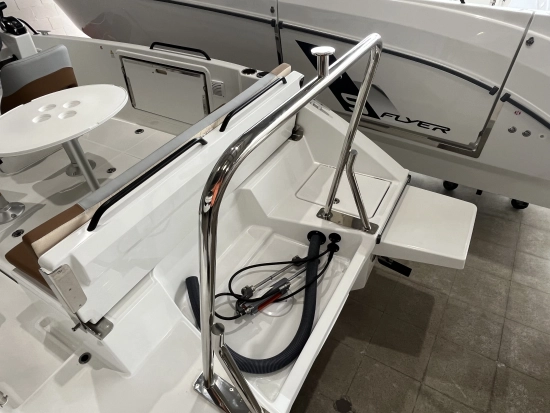 Beneteau Flyer 7 SPACEDECK brand new for sale