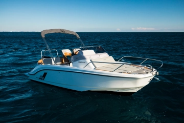 Beneteau Flyer 6 SUNDECK neu zum verkauf