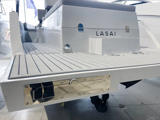 LASAI 20 GL neu zum verkauf