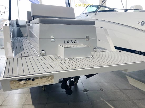 LASAI 20 GL neu zum verkauf