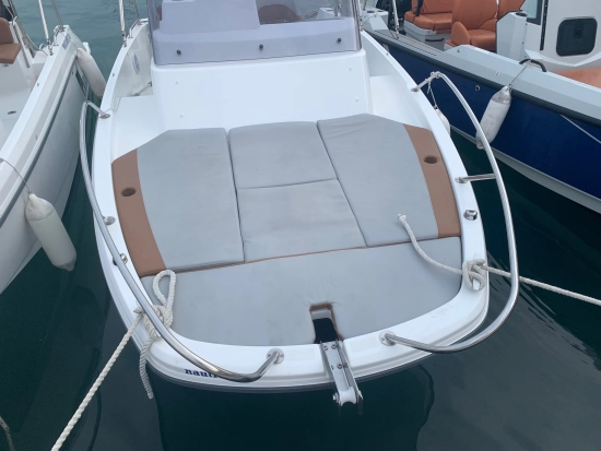 Beneteau Flyer 6 SUNDECK preowned for sale