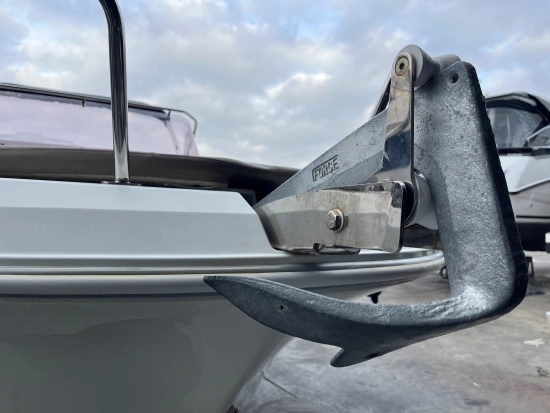 Pacific Craft 630 SUN CRUISER preowned for sale