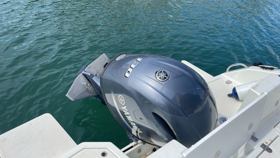 Pacific Craft 630 SUN CRUISER preowned for sale