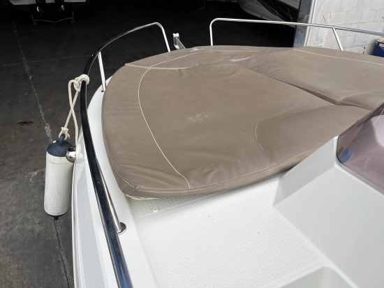 Pacific Craft 630 SUN CRUISER preowned for sale