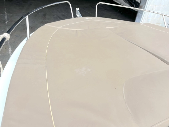 Pacific Craft 630 SUN CRUISER preowned for sale