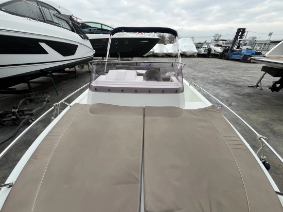 Pacific Craft 630 SUN CRUISER preowned for sale