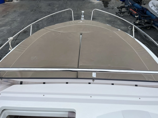 Pacific Craft 630 SUN CRUISER preowned for sale