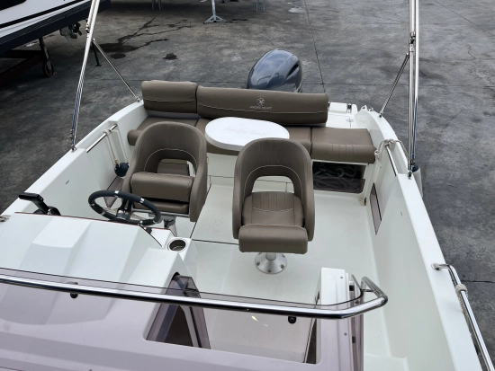 Pacific Craft 630 SUN CRUISER preowned for sale